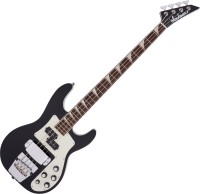 Фото - Гитара Jackson X Series Concert Bass CBXNT DX IV 