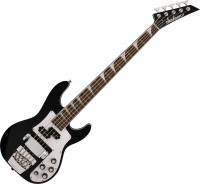 Фото - Гитара Jackson X Series Concert Bass CBXNT DX V 