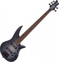 Фото - Гитара Jackson X Series Spectra Bass SBXQ V 