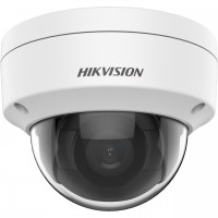 Фото - Камера видеонаблюдения Hikvision DS-2CD1123G0E-I(C) 4 mm 