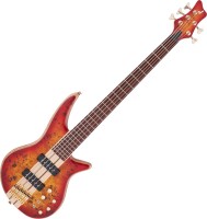 Фото - Гитара Jackson Pro Series Spectra Bass SBP V 