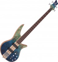 Фото - Гитара Jackson Pro Series Spectra Bass SBP IV 