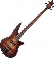 Фото - Гитара Jackson X Series Spectra Bass SBX P IV 