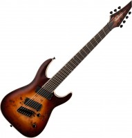 Фото - Гитара Jackson Concept Series Soloist SLAT7P HT MS 