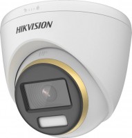 Фото - Камера видеонаблюдения Hikvision DS-2CE72DF3T-F 2.8 mm 