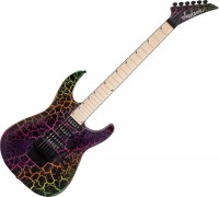 Фото - Гитара Jackson Pro Series Soloist SL3M 