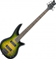 Фото - Гитара Jackson JS Series Spectra Bass JS3QV 