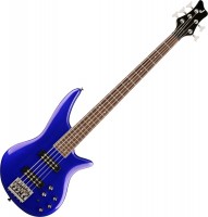 Фото - Гитара Jackson JS Series Spectra Bass JS3V 