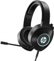Фото - Наушники HP DHE-8008U
