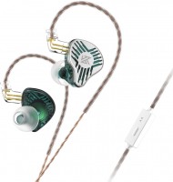 Фото - Наушники Knowledge Zenith EDS mic