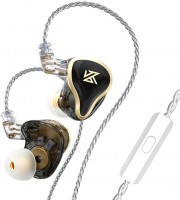 Фото - Наушники Knowledge Zenith ZAS mic