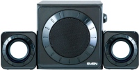 Фото - Компьютерные колонки Sven MS-102