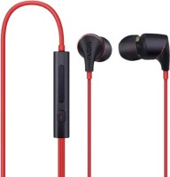 Фото - Наушники Nubia Temperament Earphone 3.5mm