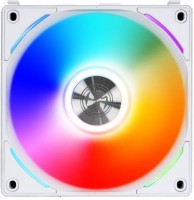 Фото - Система охлаждения Lian Li Uni Fan AL120 RGB White 