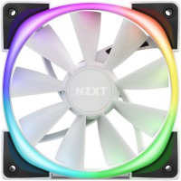 Фото - Система охлаждения NZXT Aer RGB 2 120 White 