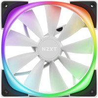 Фото - Система охлаждения NZXT Aer RGB 2 140 White 