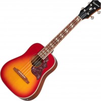 Фото - Гитара Epiphone Hummingbird Studio Tenor Ukulele 