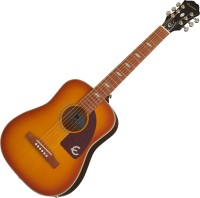 Фото - Гитара Epiphone Lil' Tex Travel Acoustic/Electric 