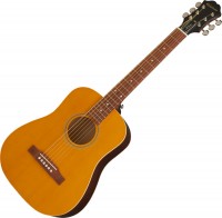 Фото - Гитара Epiphone El Nino Travel Acoustic 