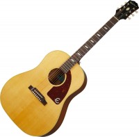 Фото - Гитара Epiphone Texan (USA Collection)