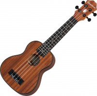 Фото - Гитара Epiphone EpiLani Soprano Ukulele 