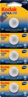 Аккумулятор / батарейка Kodak 5xCR2025 Ultra