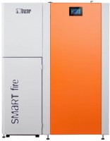 Фото - Отопительный котел Lazar SmartFire 15/440 15 кВт бункер 440 л