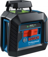 Нивелир / уровень / дальномер Bosch GLL 2-20 G Professional 0601065000 