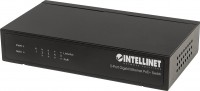 Фото - Коммутатор INTELLINET IPS-05G-60W 