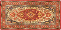 Фото - Коврик для мышки KRUX Space MAX Carpet 