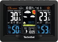 Фото - Метеостанция TechniSat iMeteo X1 