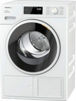 Фото - Сушильная машина Miele TSF 763 WP 