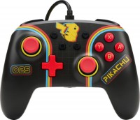 Фото - Игровой манипулятор PowerA Enhanced Wired Controller for Nintendo Switch 