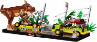 Фото - Конструктор Lego T. rex Breakout 76956 