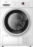 Фото - Сушильная машина Midea MDG80 C09