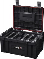 Фото - Ящик для инструмента Yato YT-09163 
