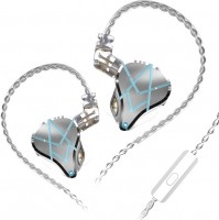 Фото - Наушники Knowledge Zenith ASX mic