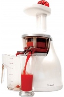 Фото - Соковыжималка Trisa 7005