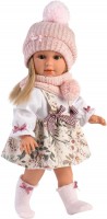 Фото - Кукла Llorens Tina 54035