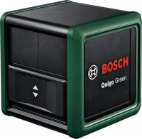 Нивелир / уровень / дальномер Bosch Quigo Green Set 0603663C03 