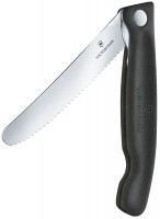 Фото - Кухонный нож Victorinox Swiss Classic 6.7191.F3 