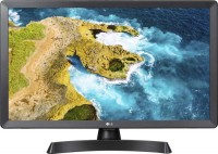 Фото - Монитор LG 24TQ510S 24 "  черный