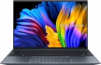 Фото - Ноутбук Asus Zenbook 14X UX5401ZA (UX5401ZA-KP187)