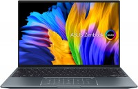 Фото - Ноутбук Asus Zenbook 14X OLED UX5401ZA (UX5401ZA-L7016W)