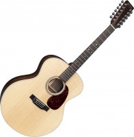 Фото - Гитара Martin Grand J-16E 12 String 