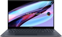 Фото - Ноутбук Asus Zenbook Pro 15 Flip OLED UP6502ZD
