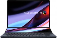 Фото - Ноутбук Asus Zenbook Pro 14 Duo OLED UX8402ZA (UX8402ZA-DB76T)