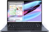 Фото - Ноутбук Asus Zenbook Pro 16X OLED UX7602ZM (UX7602ZM-ME149X)