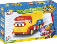 Фото - Конструктор COBI Remi Super Wings 25149 