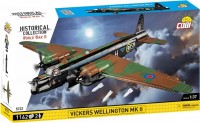 Фото - Конструктор COBI Vickers Wellington Mk.II 5723 